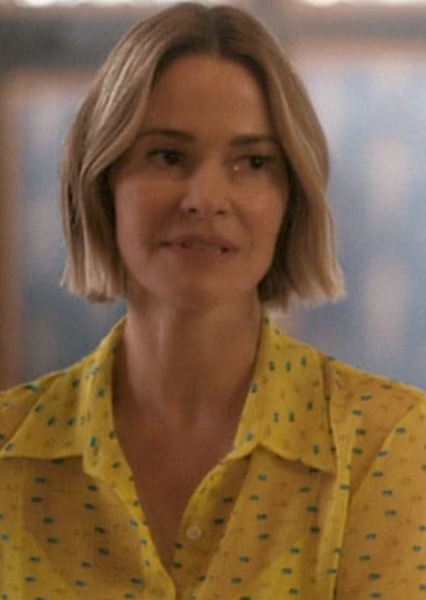 Leisha Hailey