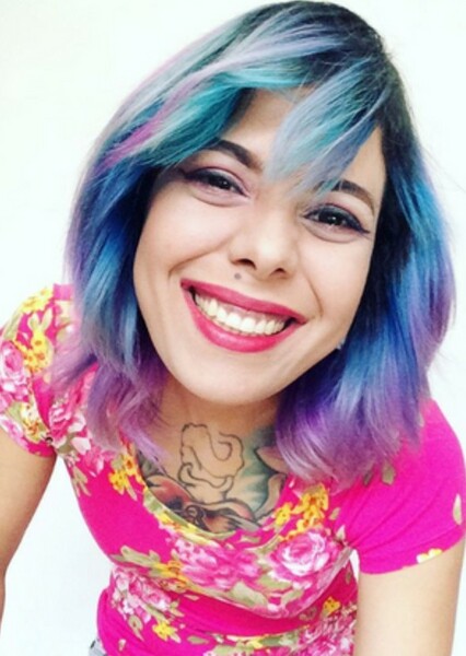 Leisha Medina photo