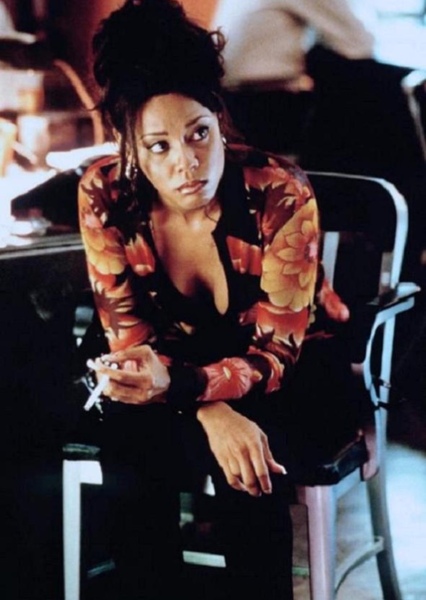 Lela Rochon photo