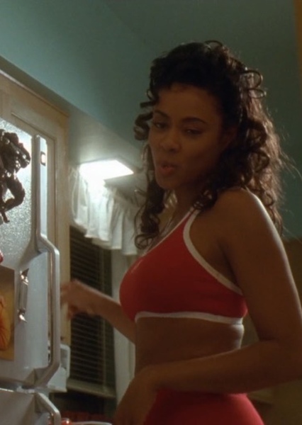 Lela Rochon photo