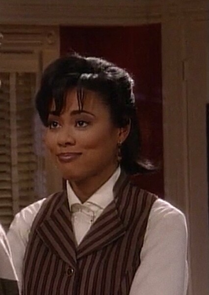 Lela Rochon photo