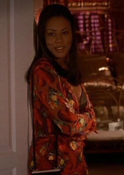 Lela Rochon photo