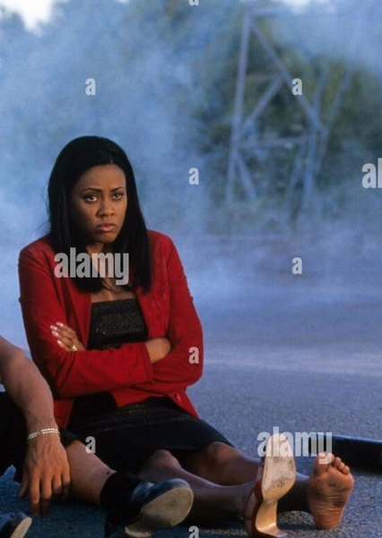 Lela Rochon photo