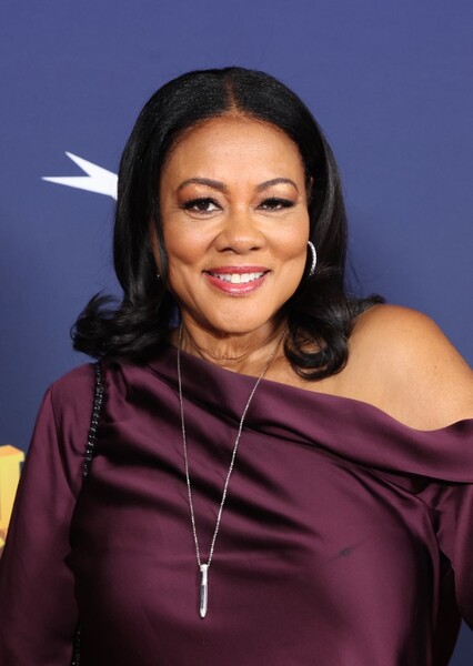 Lela Rochon photo