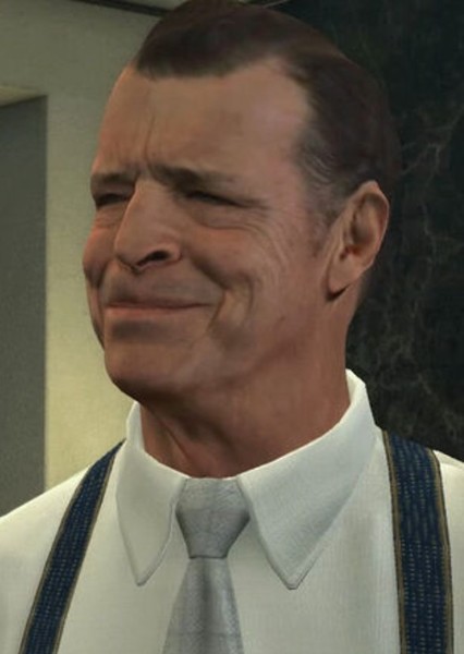 Leland Monroe