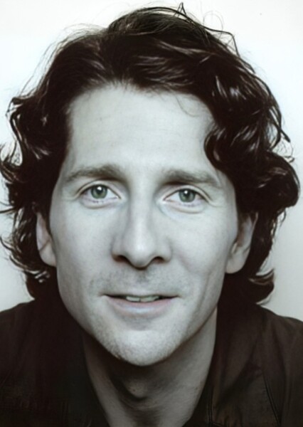 Leland Orser photo