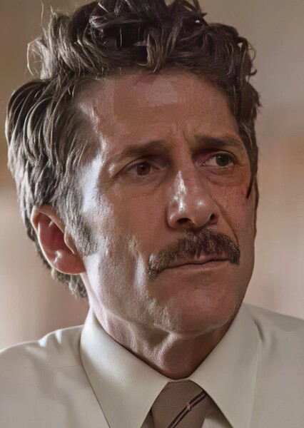 Leland Orser photo