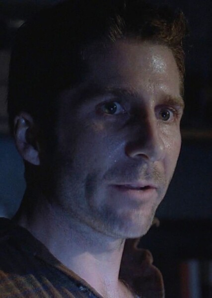 Leland Orser photo