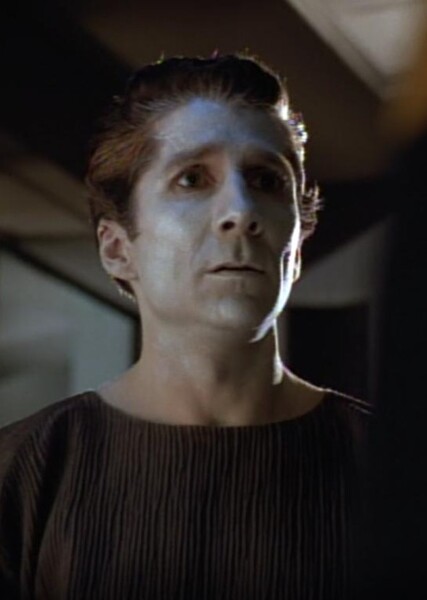 Leland Orser photo