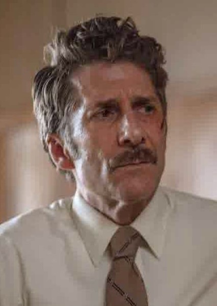 Leland Orser photo