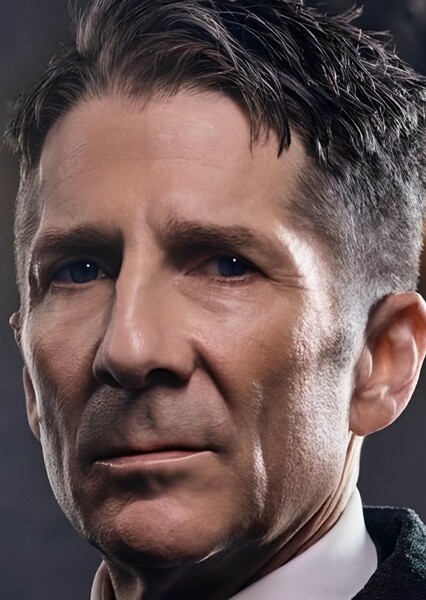 Leland Orser photo
