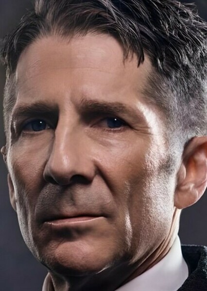 Leland Orser photo