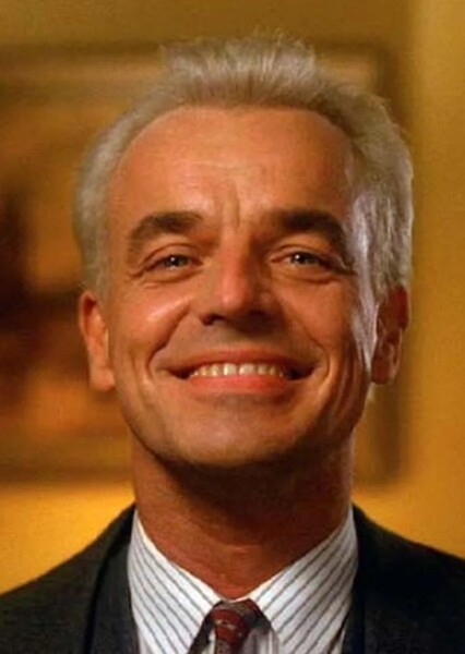 Leland Palmer photo