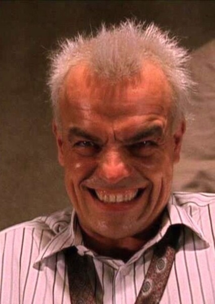 Leland Palmer