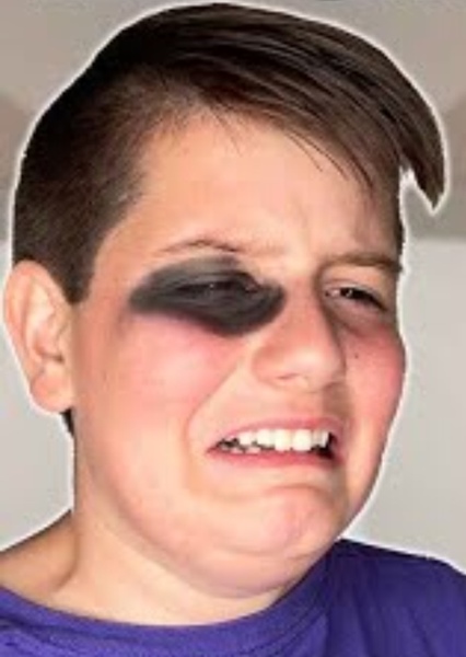 Leland Powell A.K.A Kid Temper Tantrum photo