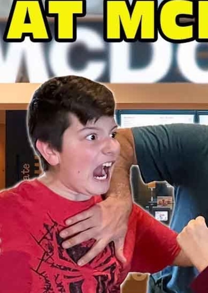 Leland Powell A.K.A Kid Temper Tantrum photo
