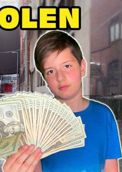 Leland Powell A.K.A Kid Temper Tantrum photo