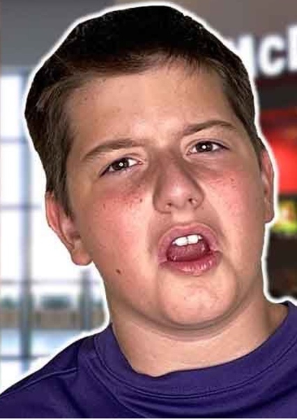Leland Powell A.K.A Kid Temper Tantrum photo