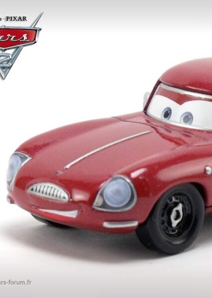 Leland Turbo photo