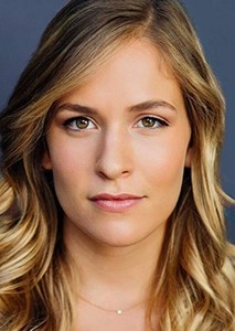 Lelia Symington Photo on myCast - Fan Casting Your Favorite Stories