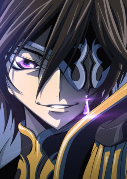 Lelouch vi Britannia