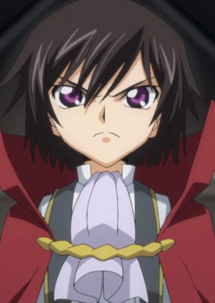 Lelouch vi Britannia photo