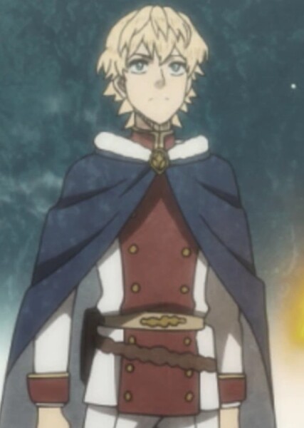 Lemiel Silvamillion Clover
