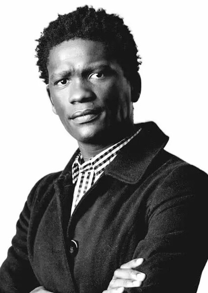 Lemogang Tsipa