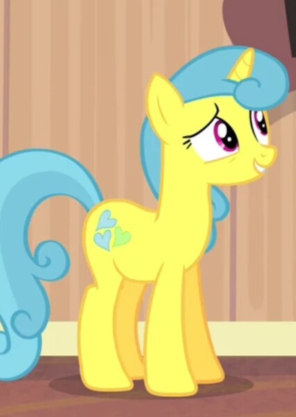 Lemon Hearts
