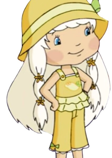 Lemon Meringue