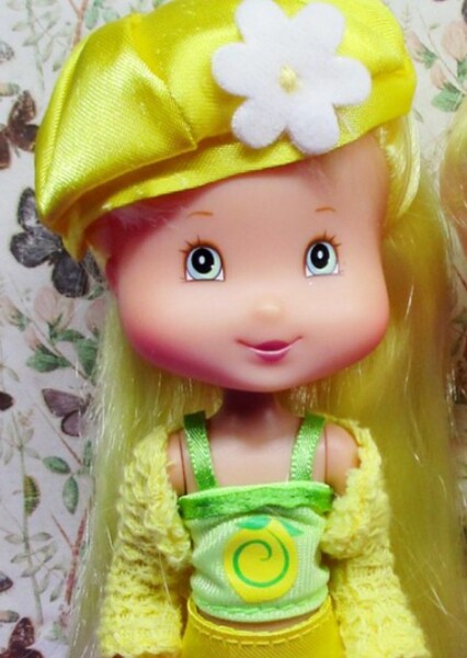 Lemon Meringue photo