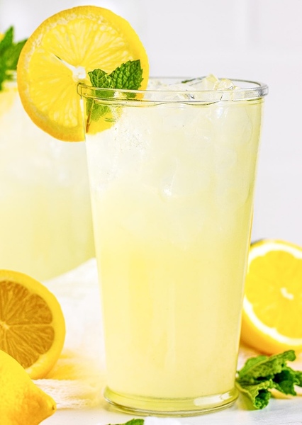 Lemonade Juice