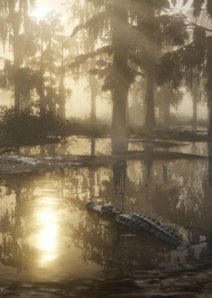 Lemoyne (Red Dead)