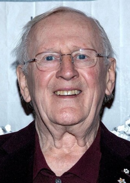 Len Cariou photo