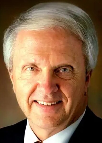 Len Carlson photo