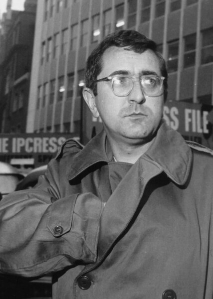 Len Deighton