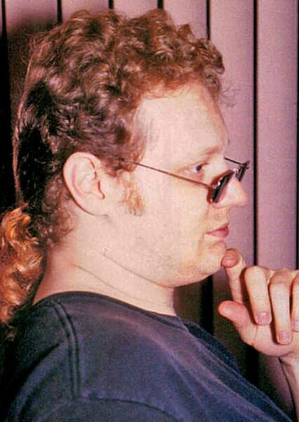 Len Kaminski