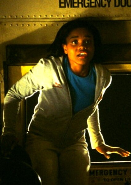 Lena Cardwell