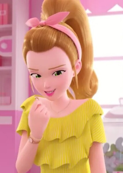 Lena (Catch Teenieping)