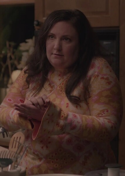 Lena Dunham photo