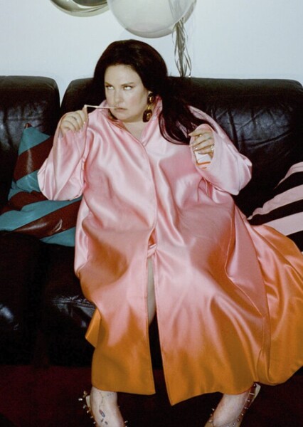 Lena Dunham photo