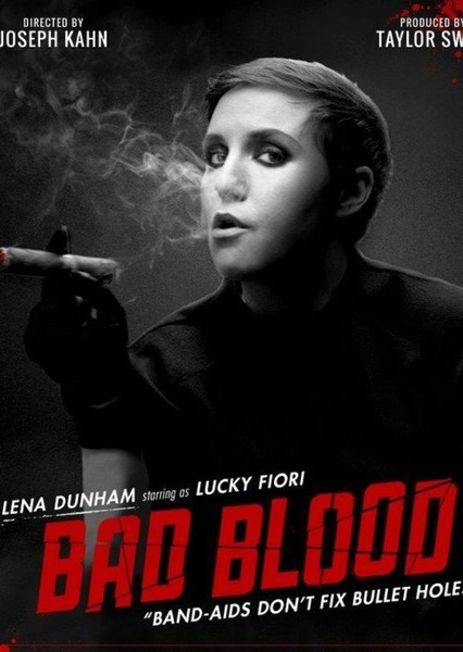 Lena Dunham photo