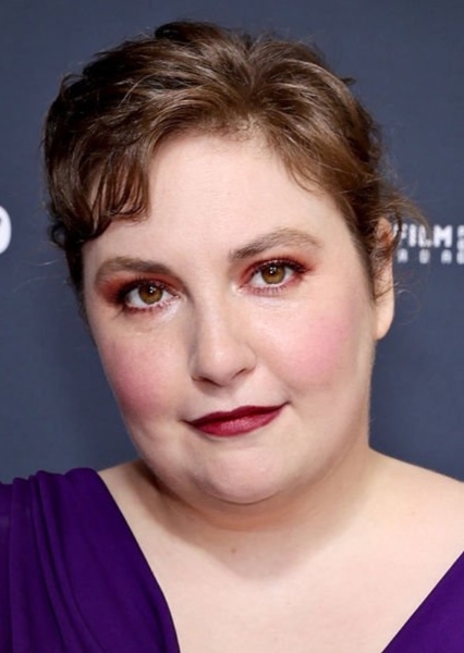 Lena Dunham