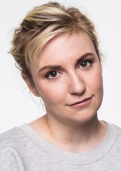 Lena Dunham photo