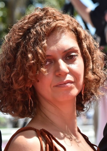 Lena Guberman