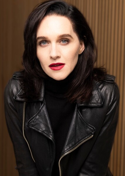 Lena Hall photo