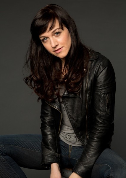 Lena Hall photo
