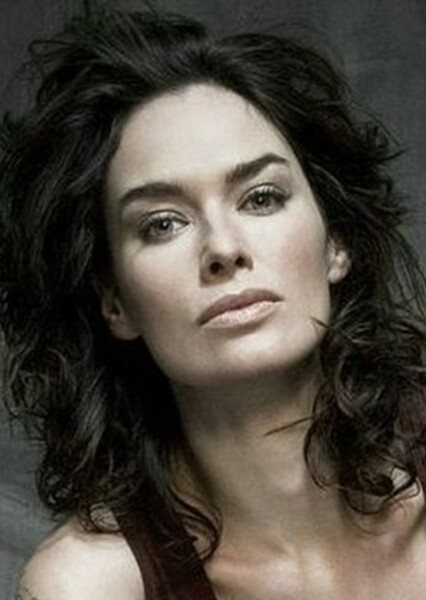 Lena Headey
