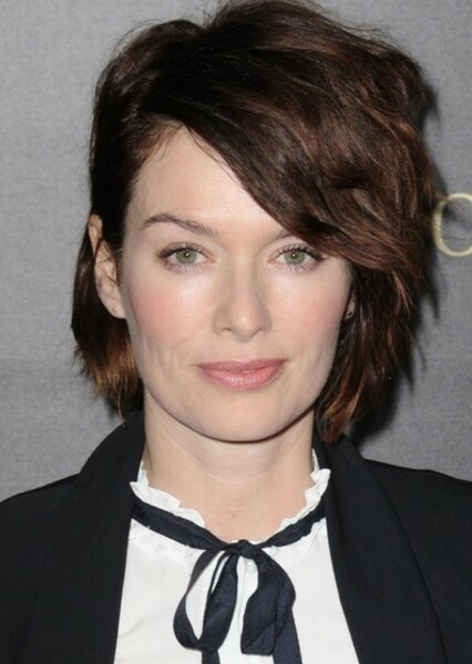 Lena Headey photo
