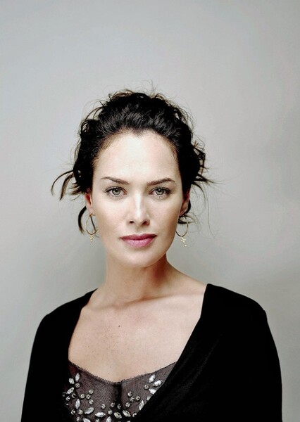 Lena Headey photo